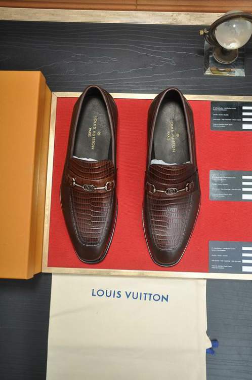 Picture of Louis Vuitton Shoes _SKULVsz38-45hnh032214506
